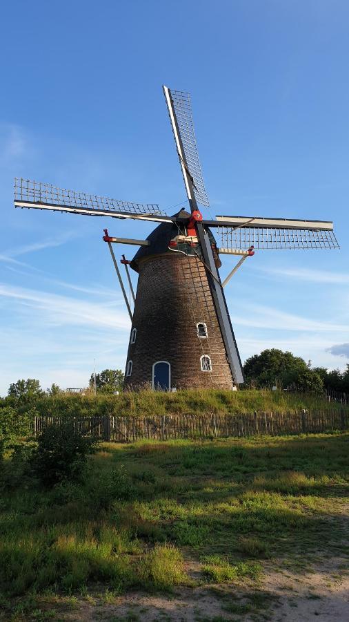 B&B De Scherpenhof Leur Eksteriør bilde